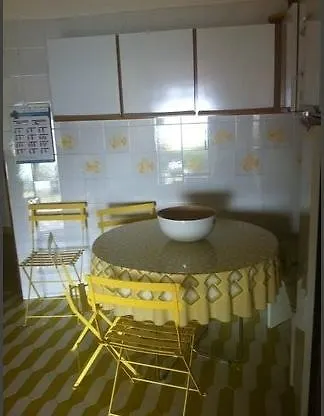 טורה דלה סטלה Villa Gilda