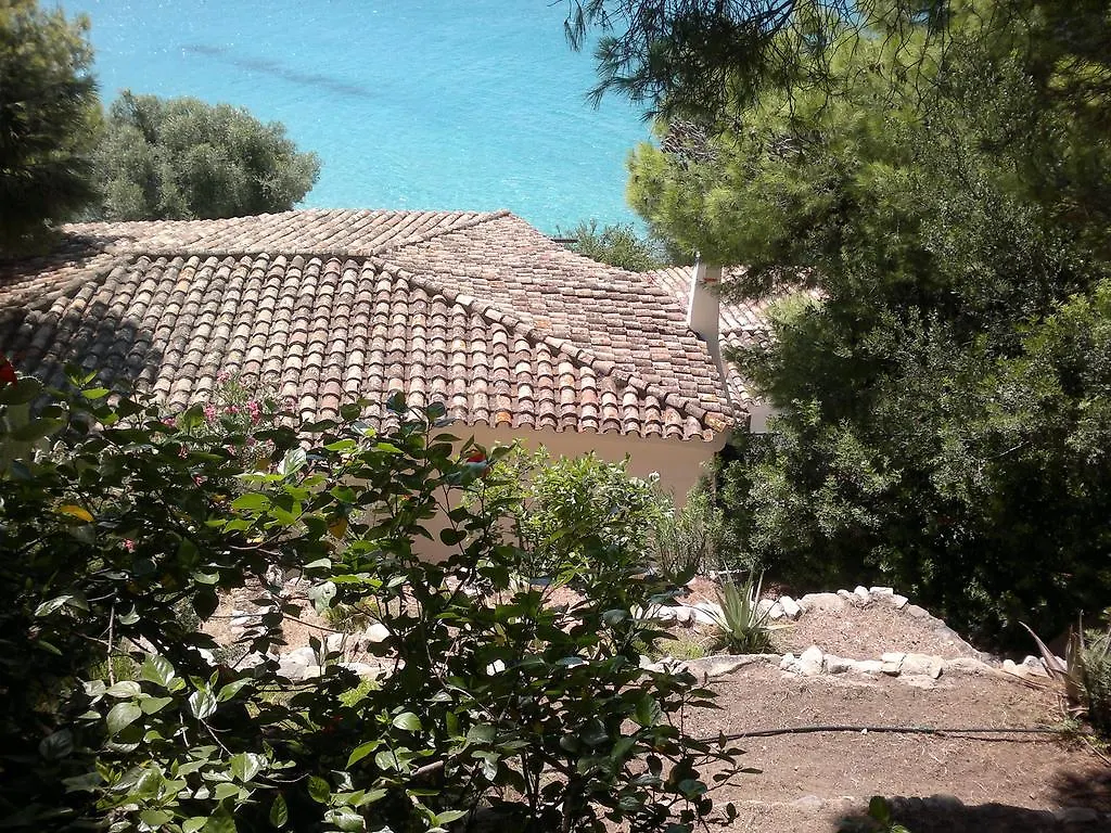 טורה דלה סטלה Villa Gilda  טורה דלה סטלה