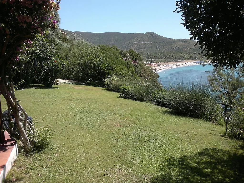 טורה דלה סטלה Villa Gilda טורה דלה סטלה