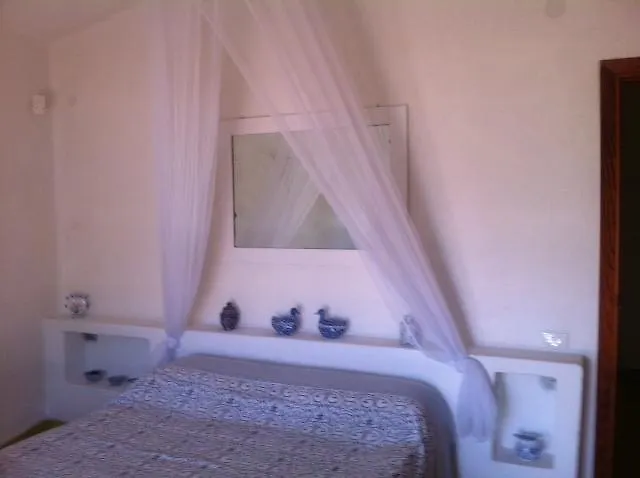 טורה דלה סטלה Villa Gilda