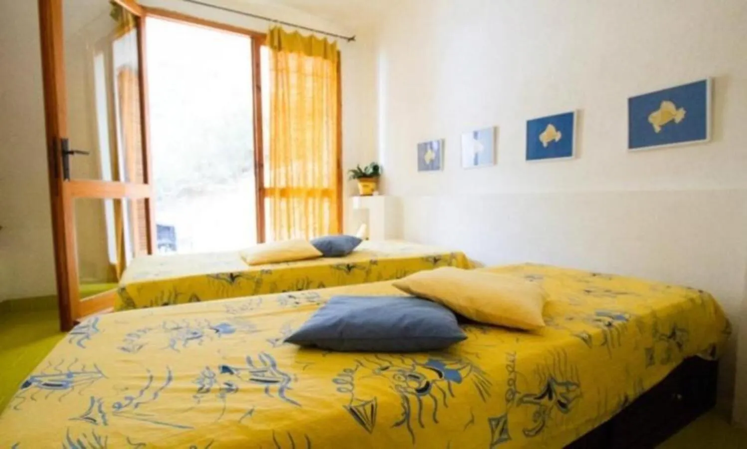 טורה דלה סטלה Villa Gilda איטליה