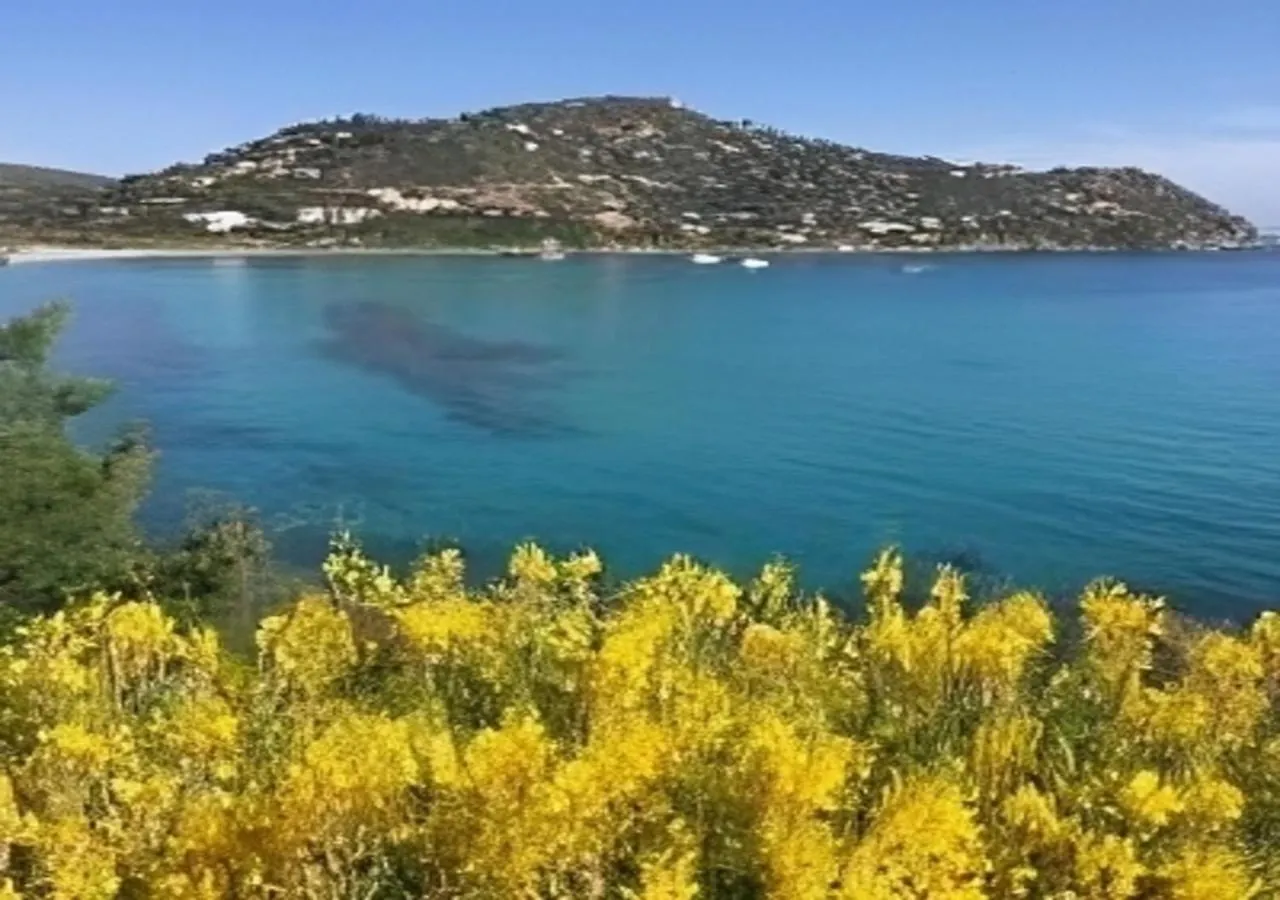 טורה דלה סטלה Villa Gilda טורה דלה סטלה