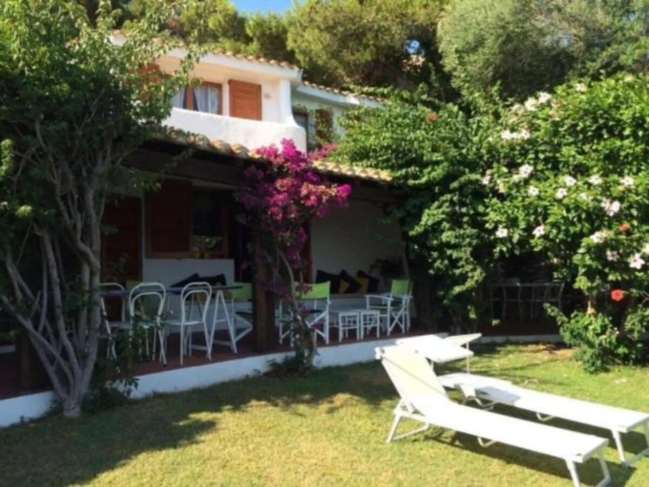 טורה דלה סטלה Villa Gilda  טורה דלה סטלה
