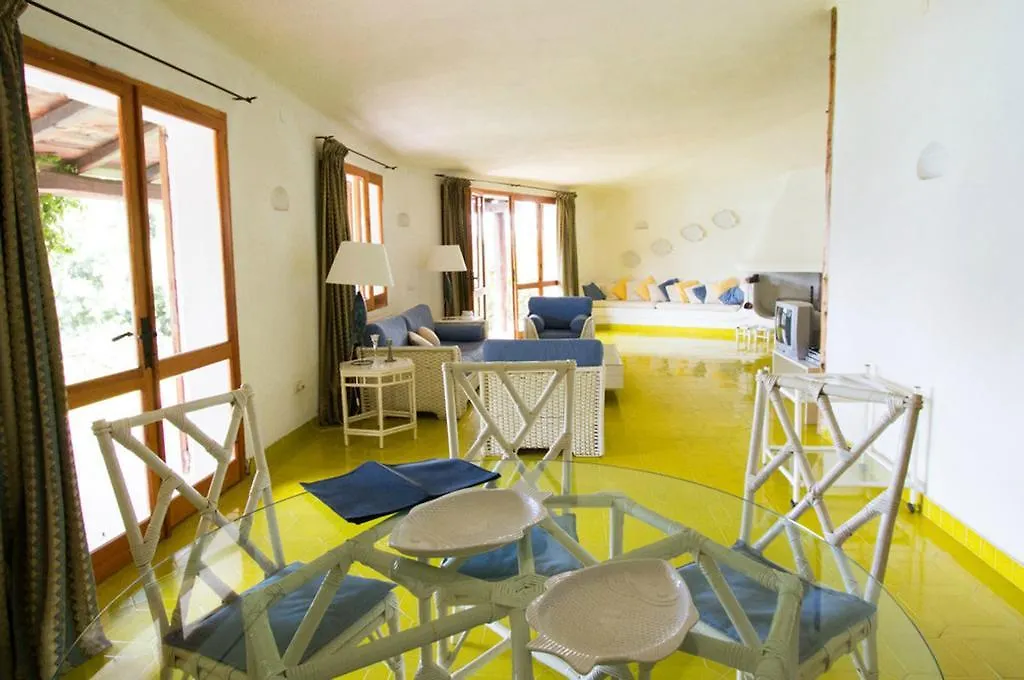 טורה דלה סטלה Villa Gilda
