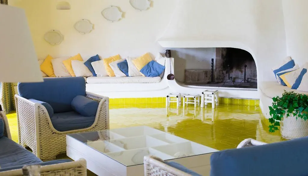 טורה דלה סטלה Villa Gilda