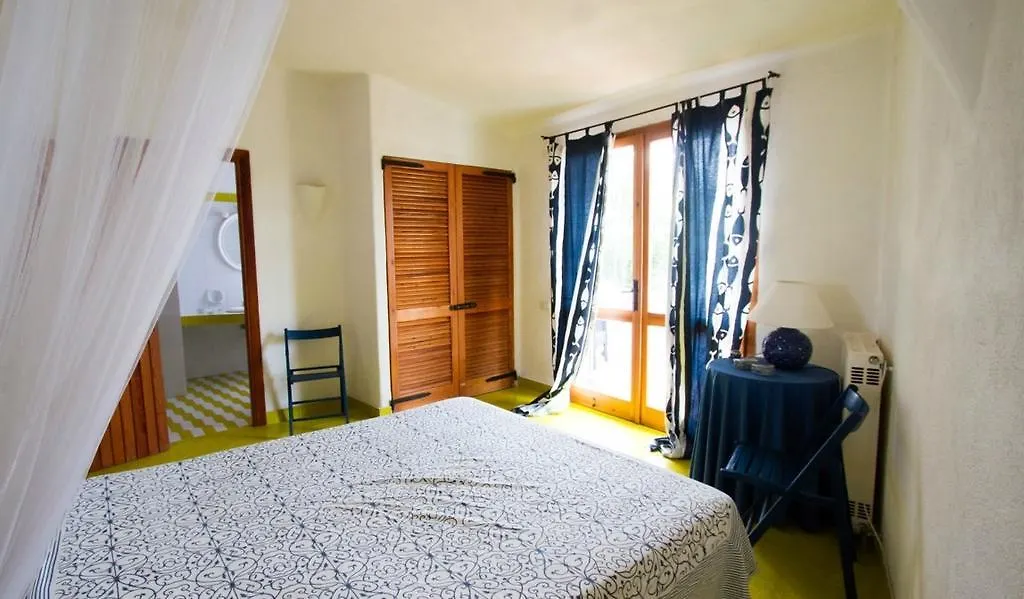 טורה דלה סטלה Villa Gilda איטליה