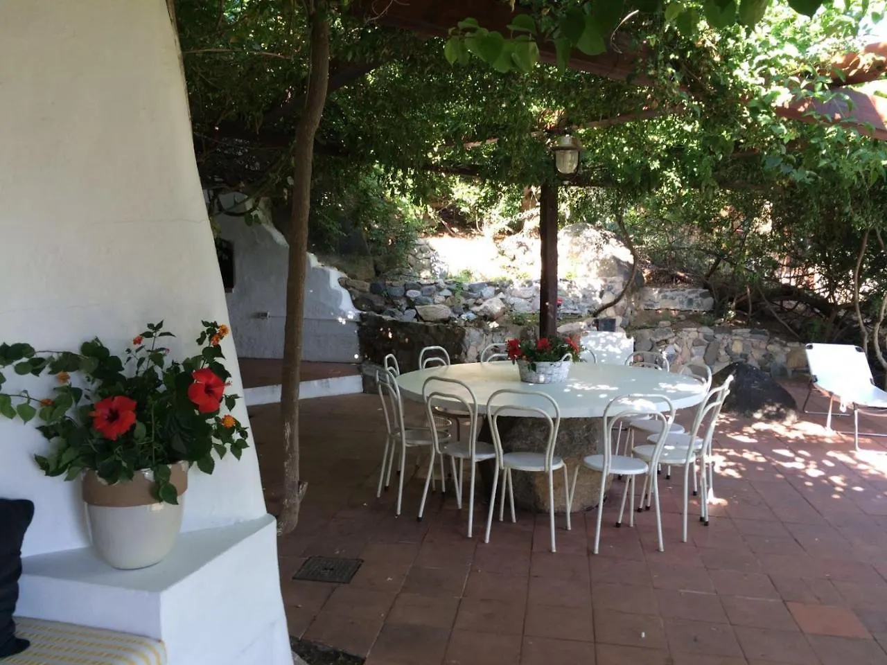 טורה דלה סטלה Villa Gilda